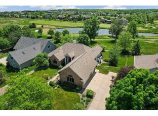 9705 Hill Creek Drive Verona, WI 53593