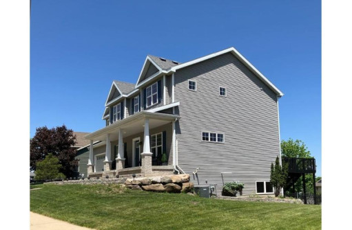 3037 Snowcap Trail, Madison, WI 53719