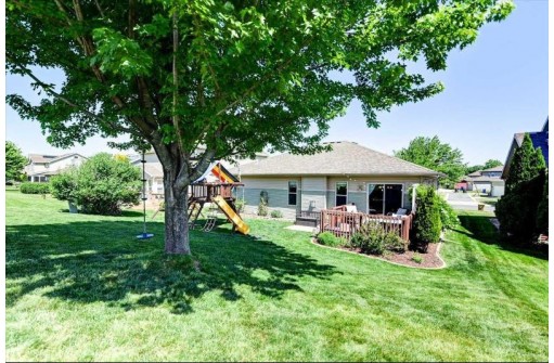 3954 Mammoth Trail, Madison, WI 53719