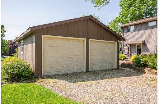 835 Grace Street, Platteville, WI 53818