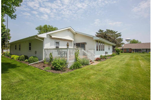 216 E Yuba Street, Cuba City, WI 53807