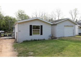 305 Railroad Street Rio, WI 53960