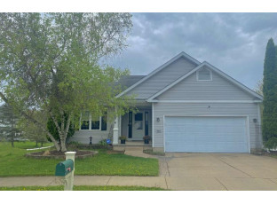 1266 Twinleaf Lane Madison, WI 53719