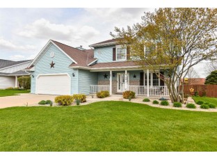 2106 Savanna Drive Janesville, WI 53546