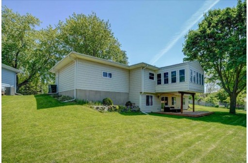 516 Spahn Court, Sun Prairie, WI 53590