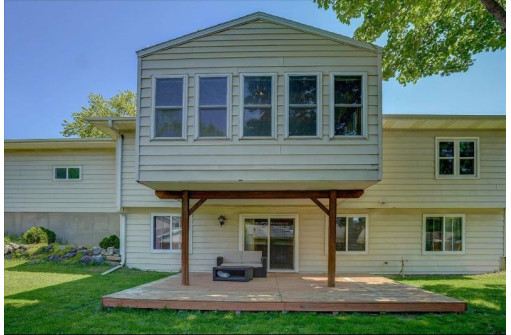 516 Spahn Court, Sun Prairie, WI 53590