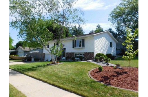 125 Walker Drive, Madison, WI 53714