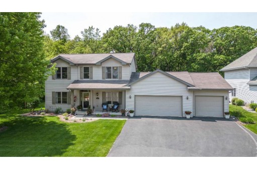 3819 Huntington Court, Janesville, WI 53546