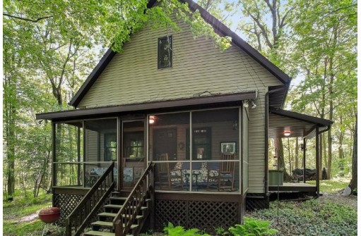 S5386 O'Neil Road, Baraboo, WI 53913