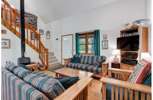 S5386 O'Neil Road, Baraboo, WI 53913