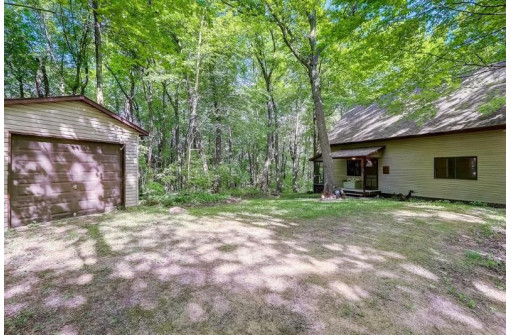 S5386 O'Neil Road, Baraboo, WI 53913