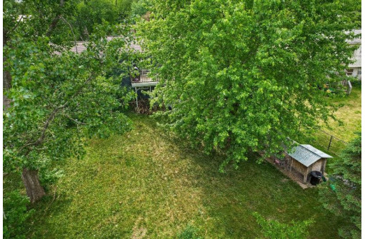 605 Birchwood Trail, Mount Horeb, WI 53572