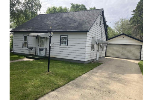 405 Carroll Street, Beaver Dam, WI 53916