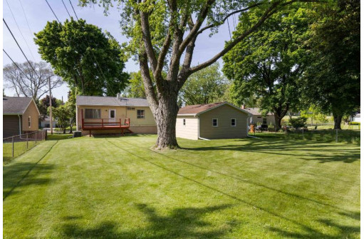 4109 Portland Parkway, Madison, WI 53714