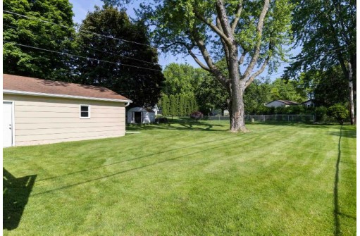 4109 Portland Parkway, Madison, WI 53714