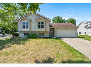 1913 Anhalt Drive Madison, WI 53704