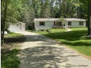 W758 Norway Road, Fall River, WI 53932