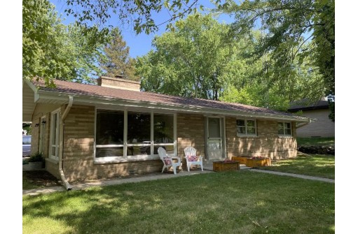 430 Union Street, Green Lake, WI 54941