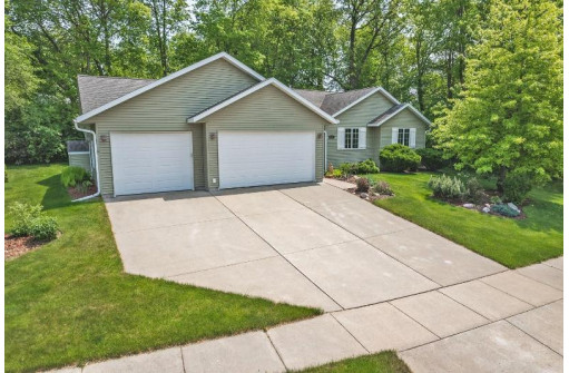 1850 Tivoli Lane, Reedsburg, WI 53959