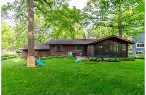 6371 Goose Lake Drive, Verona, WI 53593