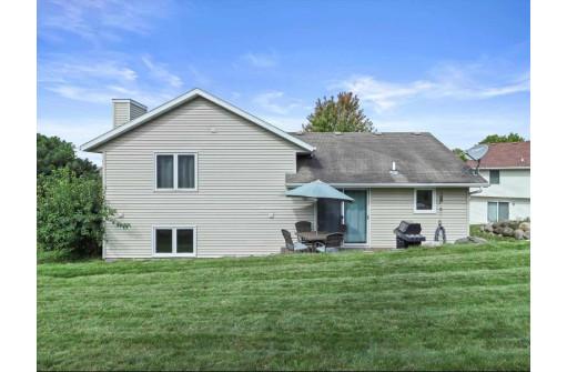 6405 Urich Terrace, Madison, WI 53719