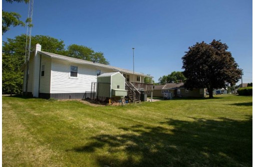 950 Henry Street, Platteville, WI 53818