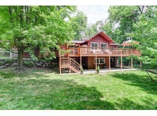 6211 Knollwood Drive Oregon, WI 53575