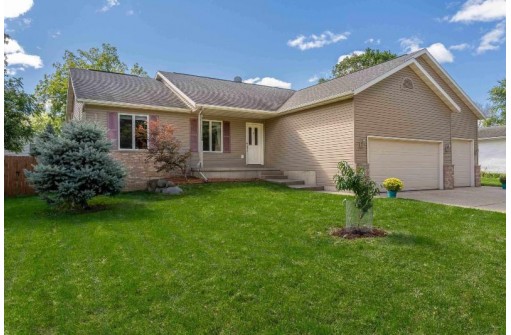 4609 Boynton Place, Madison, WI 53714