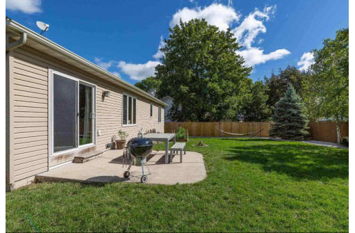 4609 Boynton Place, Madison, WI 53714