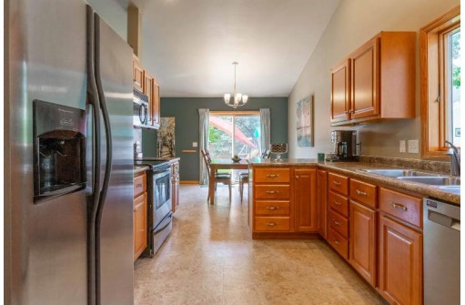 4609 Boynton Place, Madison, WI 53714