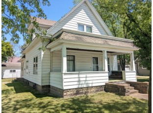 238 E Union Street Lone Rock, WI 53556-3845