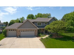 1827 Harwood Court Sun Prairie, WI 53590