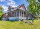 N10819 Elmwood Island, Fox Lake, WI 53933