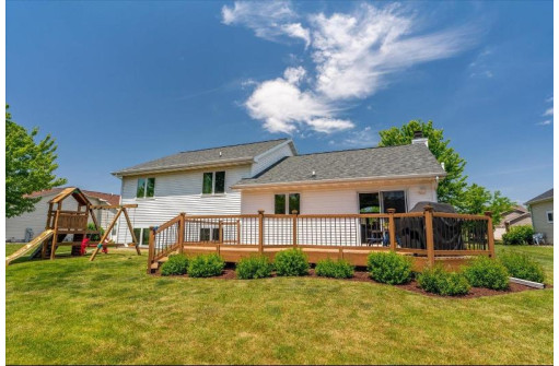 1491 Chadsworth Drive, Sun Prairie, WI 53590