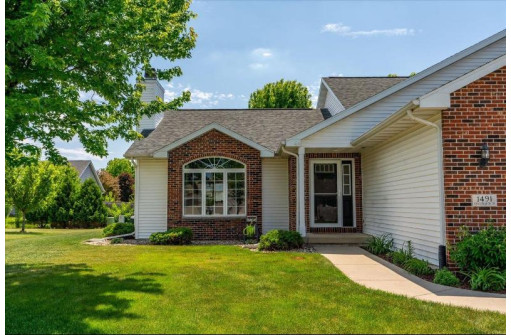 1491 Chadsworth Drive, Sun Prairie, WI 53590