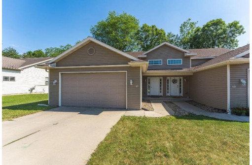 423 14th Avenue, Baraboo, WI 53913