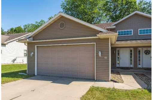 423 14th Avenue, Baraboo, WI 53913