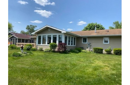 116 14th Street, Prairie Du Sac, WI 53578