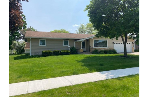 116 14th Street, Prairie Du Sac, WI 53578