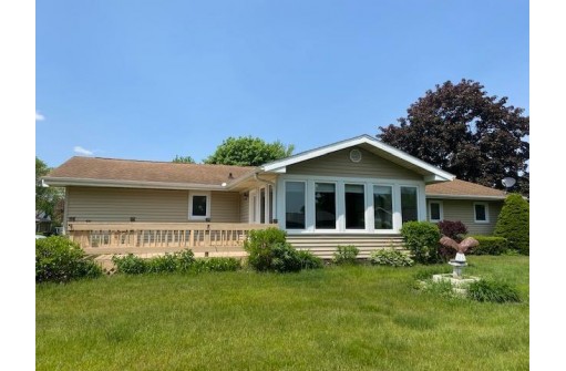 116 14th Street, Prairie Du Sac, WI 53578