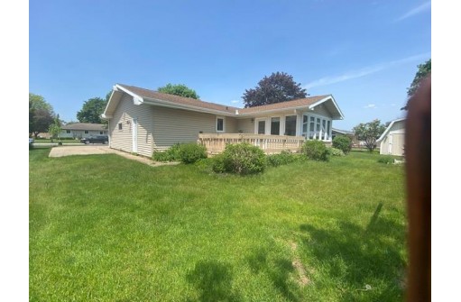 116 14th Street, Prairie Du Sac, WI 53578