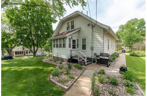 539 3rd Avenue, Baraboo, WI 53913