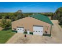 N6098 S Farmington Road, Helenville, WI 53137