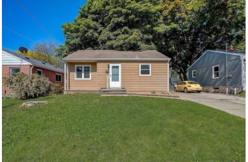 502 Powers Avenue, Madison, WI 53714