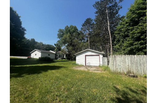 23544 Highway 16, Tomah, WI 54660