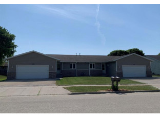 1009-1011 Pheasant Lane Horicon, WI 53032