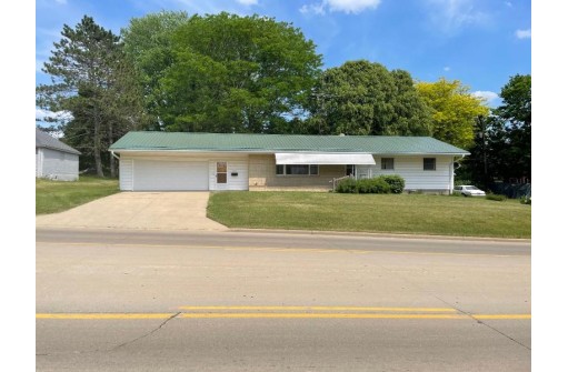 909 N Bequette Street, Dodgeville, WI 53533