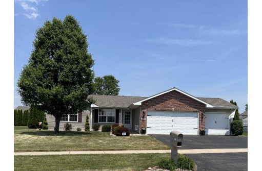 4509 Sandhill Drive, Janesville, WI 53546