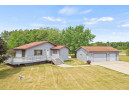 3395 3rd Drive, Oxford, WI 53952