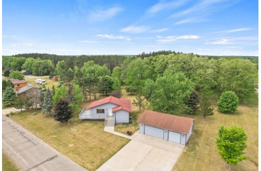 3395 3rd Drive, Oxford, WI 53952